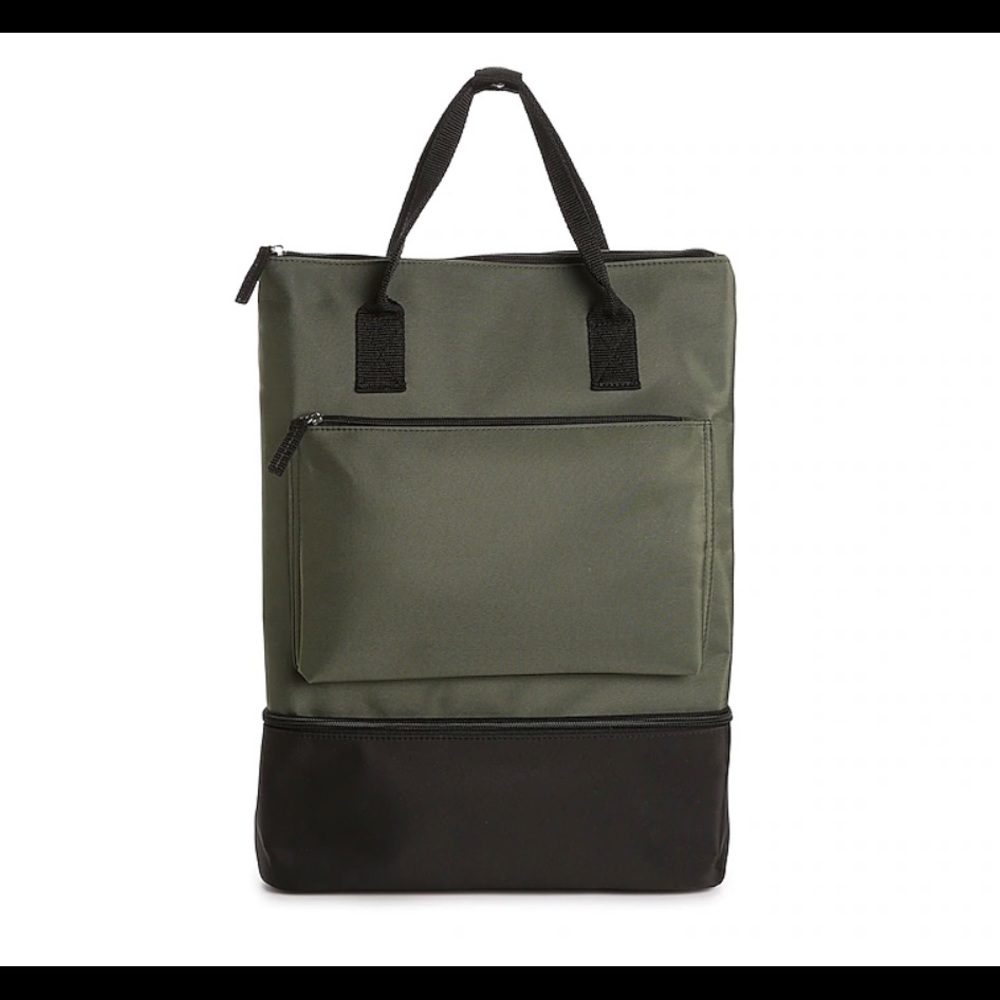 Dsw Graybackpack - image 4